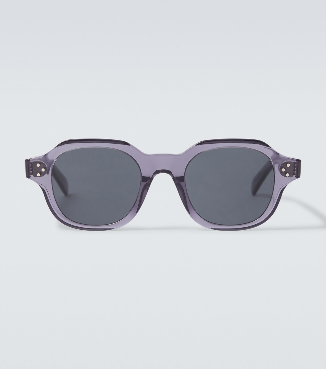 Celine 3 Dots HD square sunglasses | Celine Eyewear