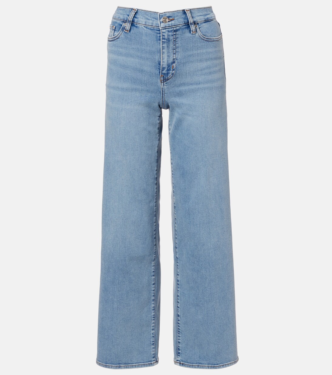 Jean ample Le Slim Palazzo | Frame