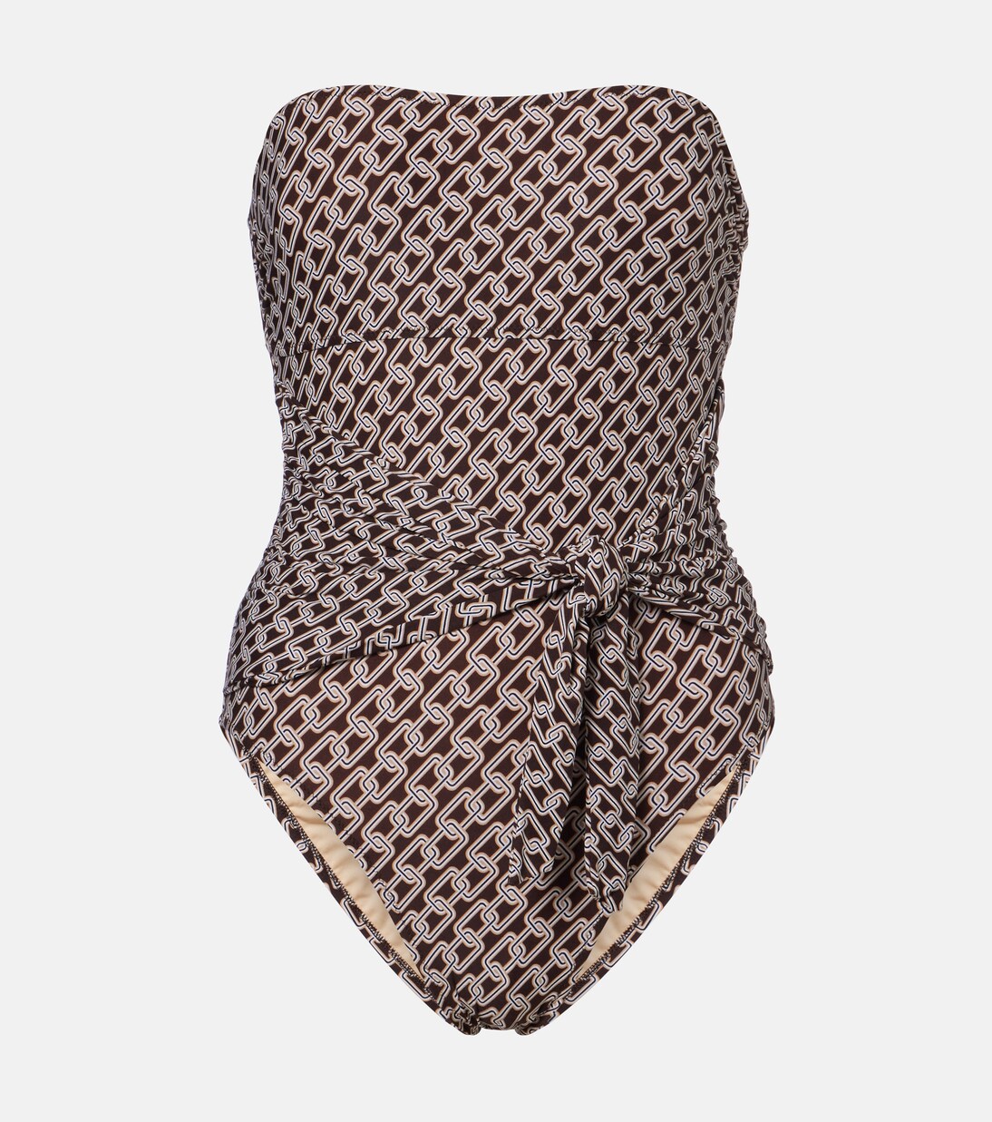 Munich printed swimsuit | Melissa Odabash