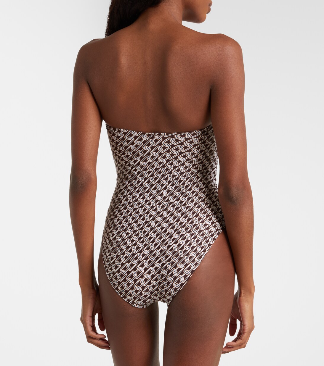 Munich printed swimsuit | Melissa Odabash