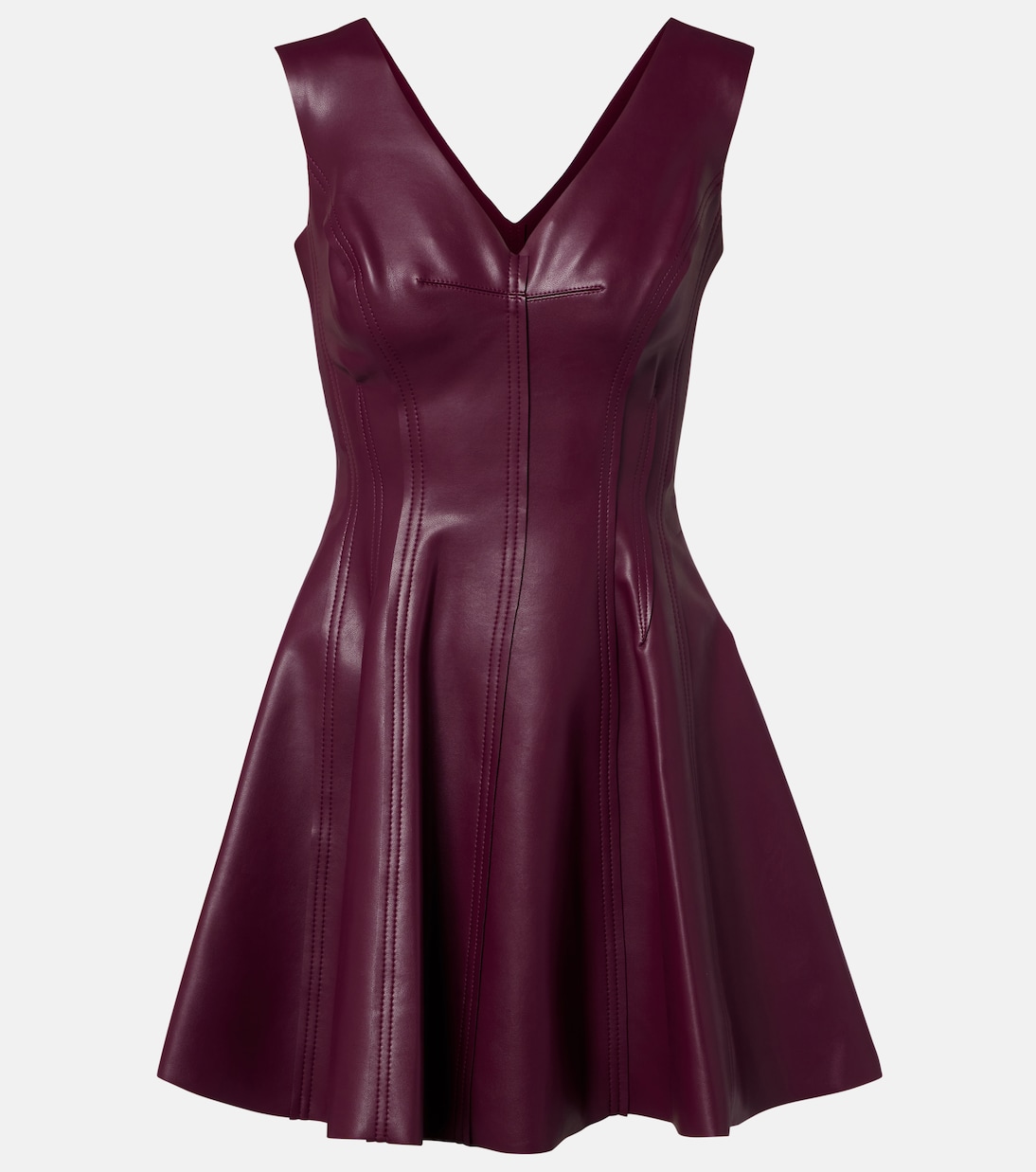 Minikleid Grace | Norma Kamali