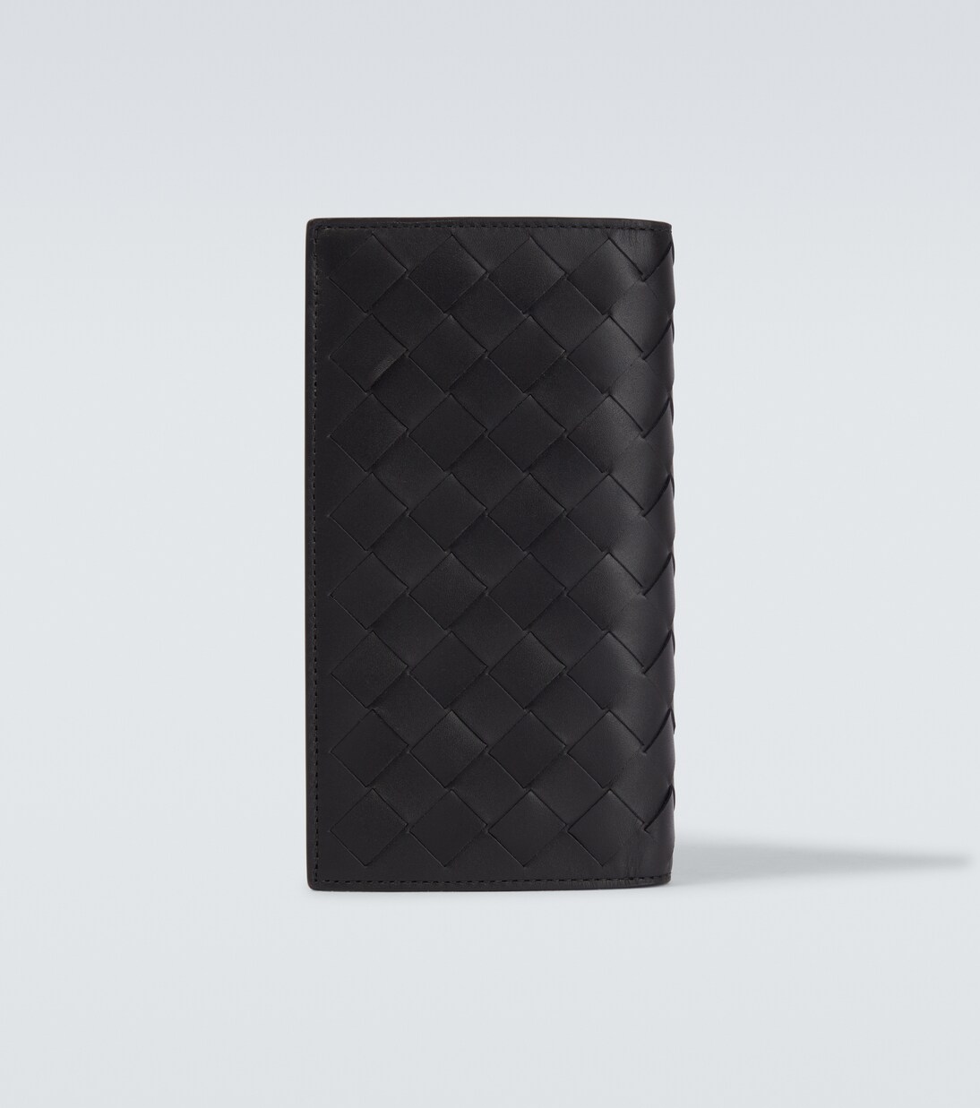 Intrecciato leather wallet | Bottega Veneta