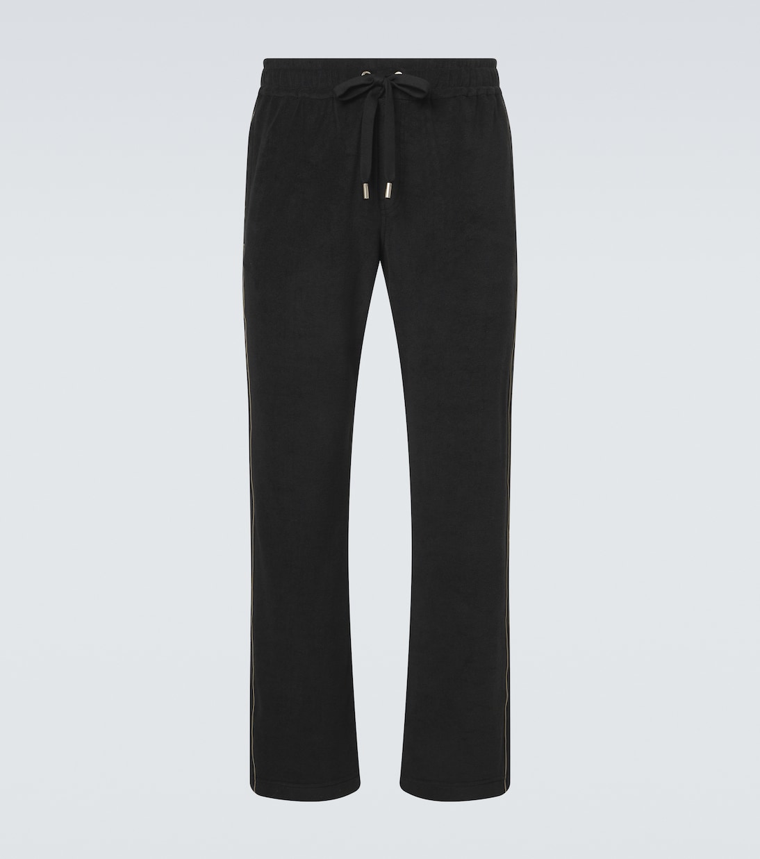 Jogginghose aus einem Baumwollgemisch | Dolce&Gabbana