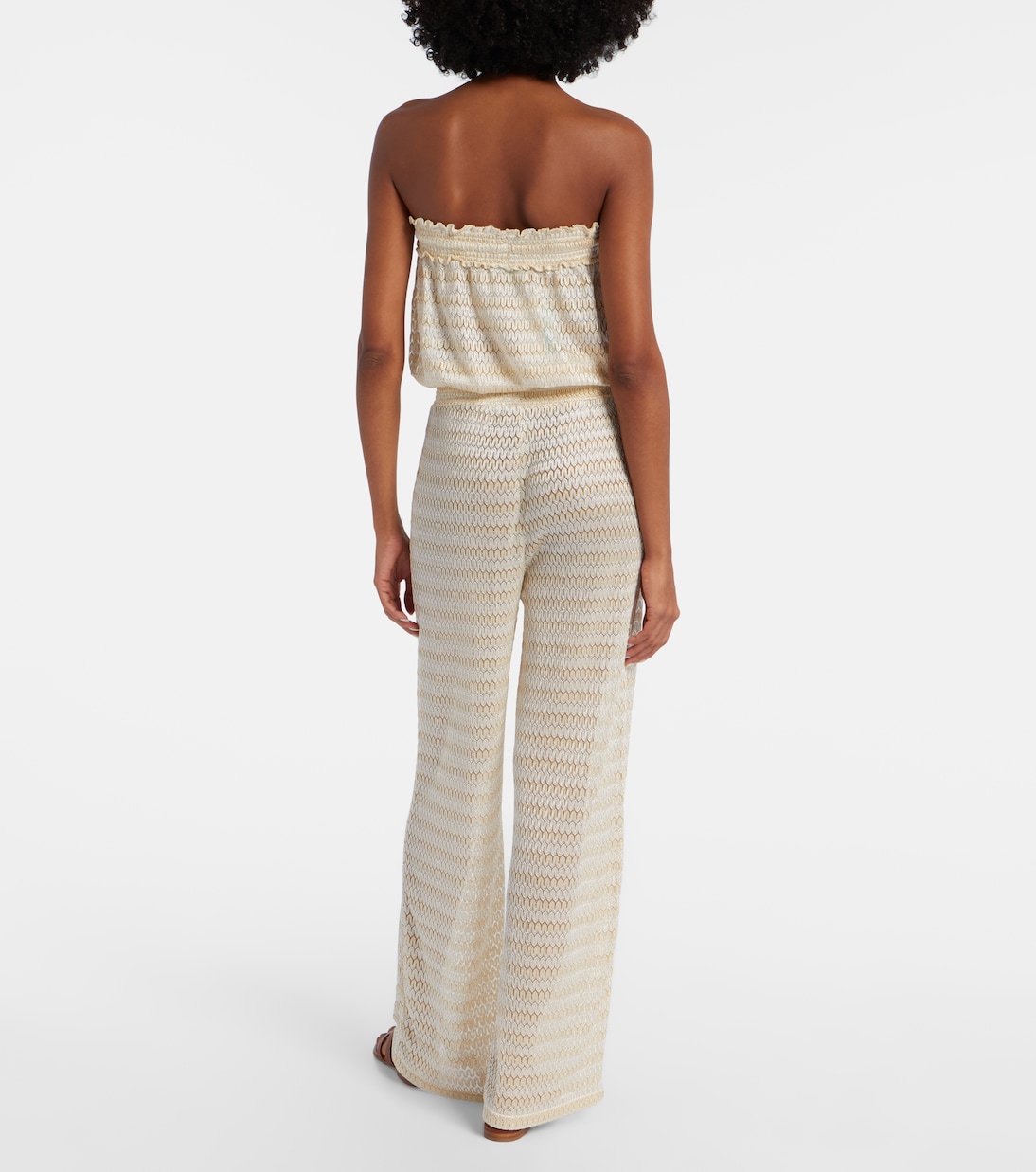 Jumpsuit | Melissa Odabash