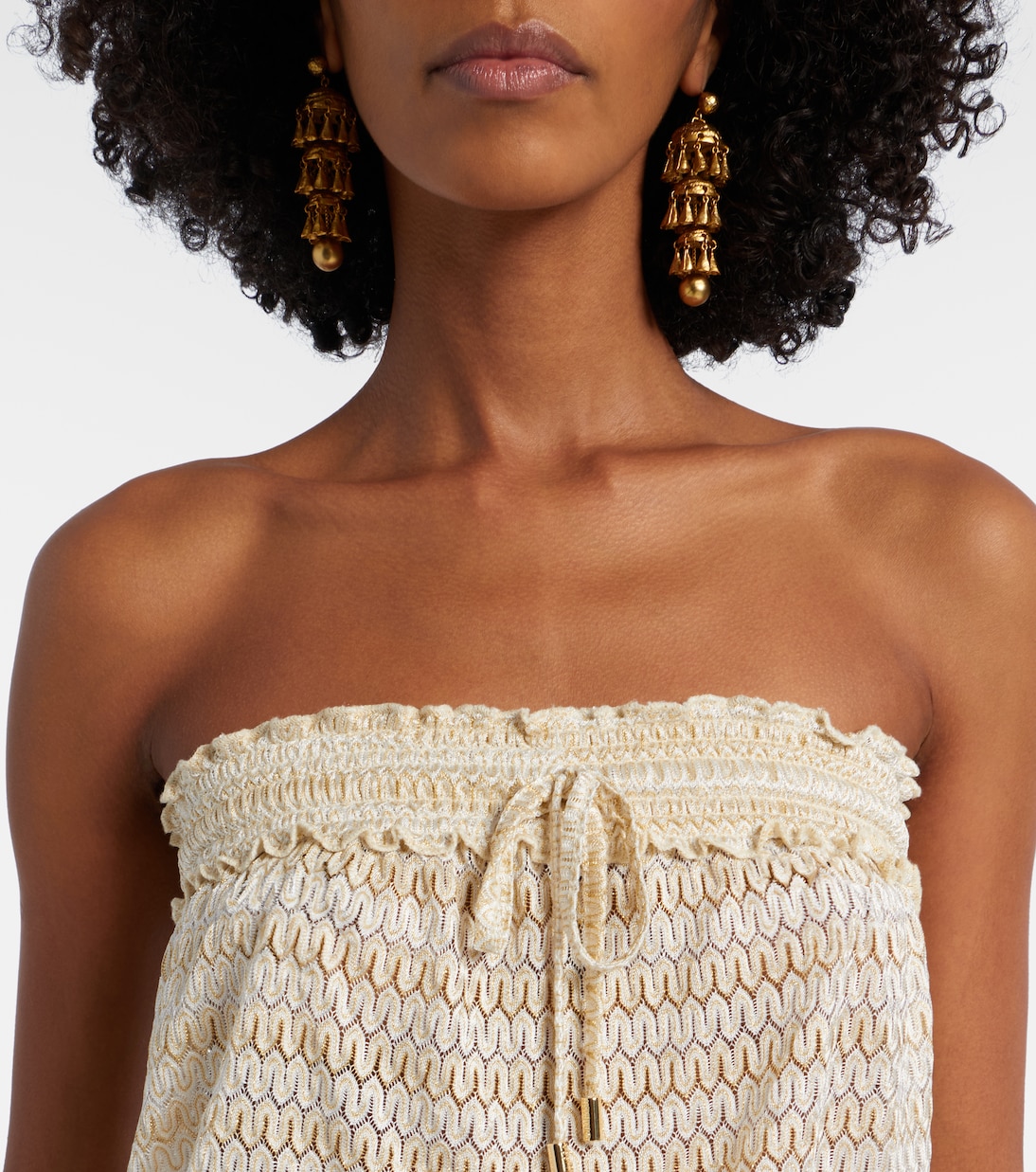 Jumpsuit | Melissa Odabash