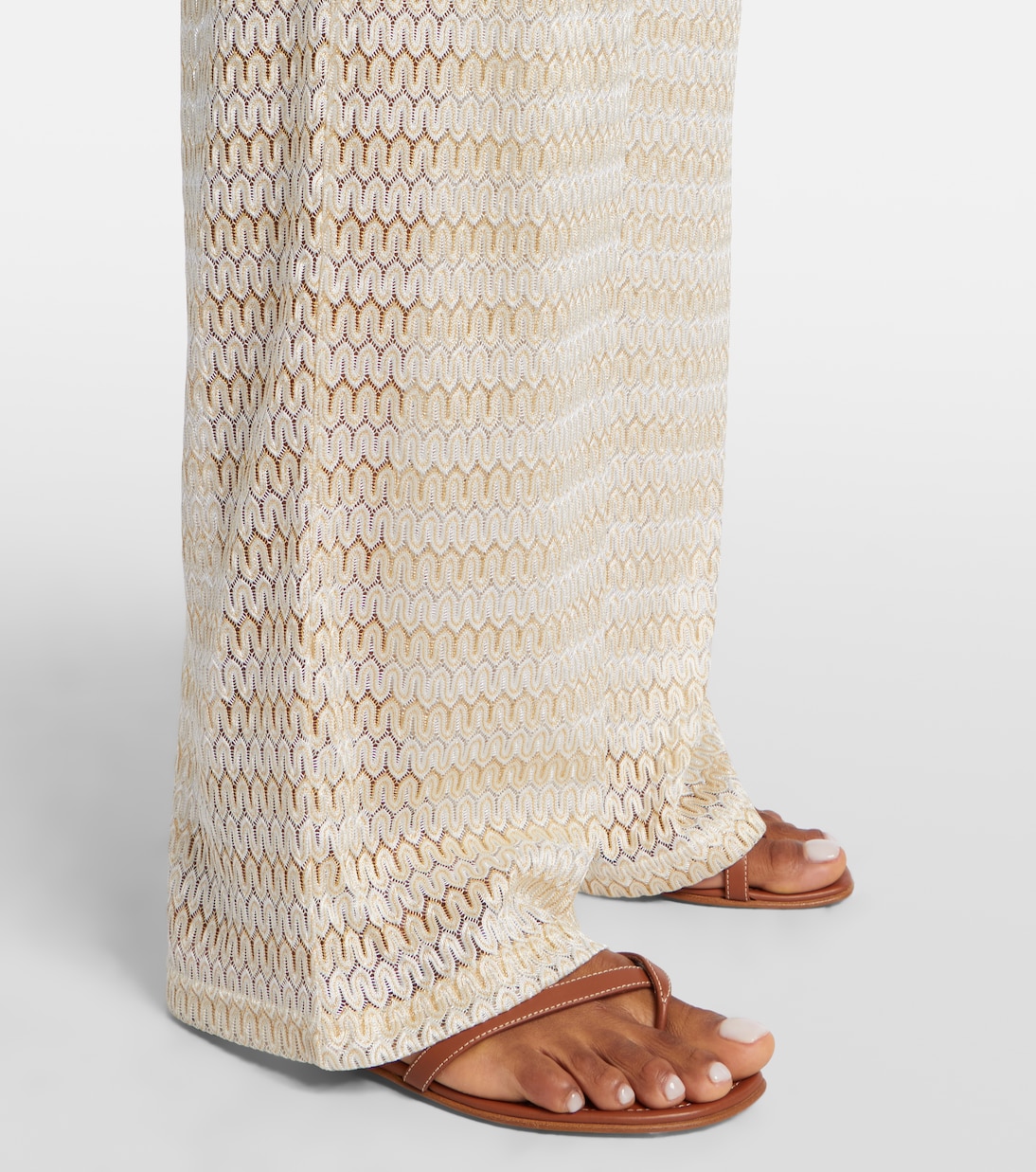 Jumpsuit | Melissa Odabash