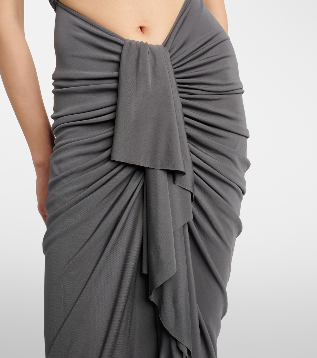 Robe longue Vivenda | Christopher Esber