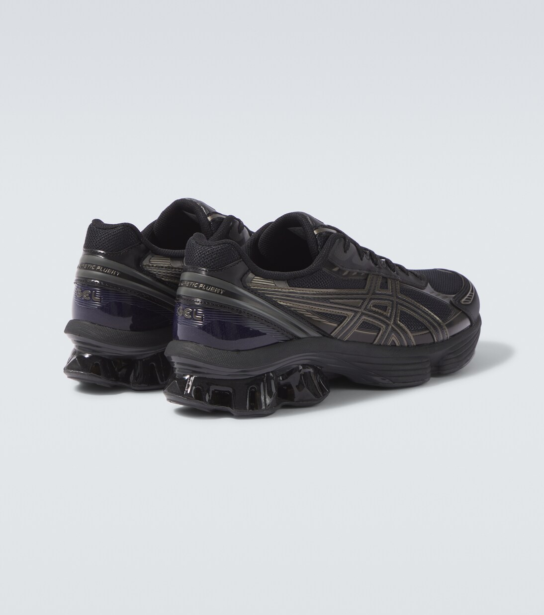 Gel-Kinetic Fluent sneakers | Asics