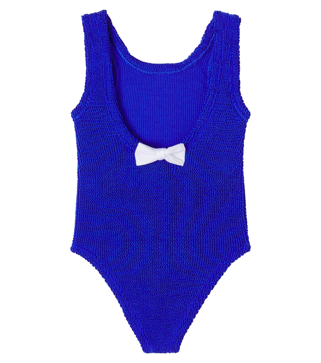 Maillot de bain Alva | Hunza G Kids