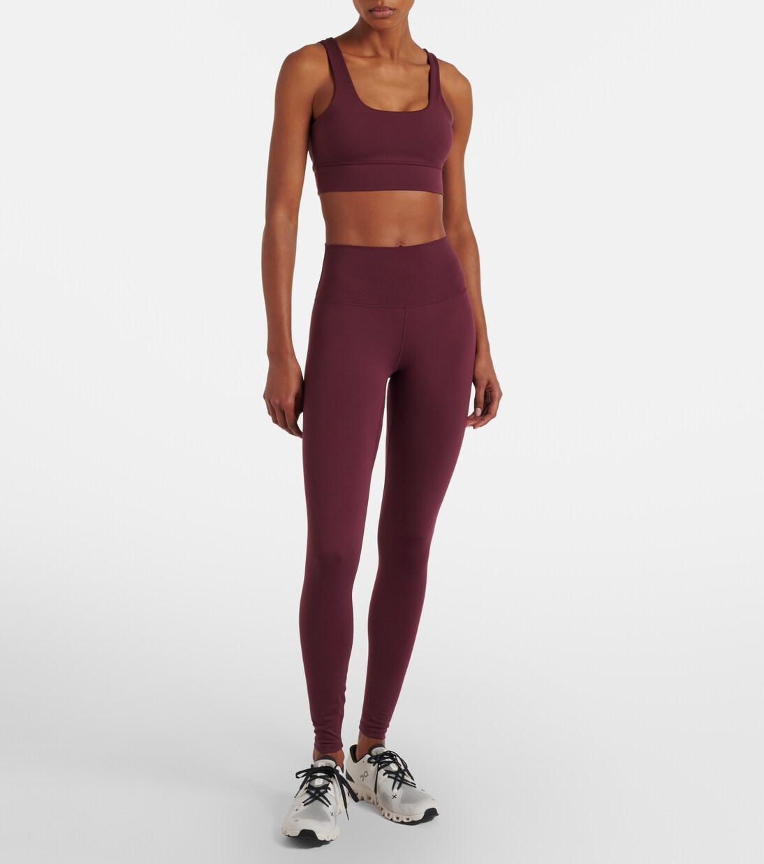 Cori sports bra | Varley