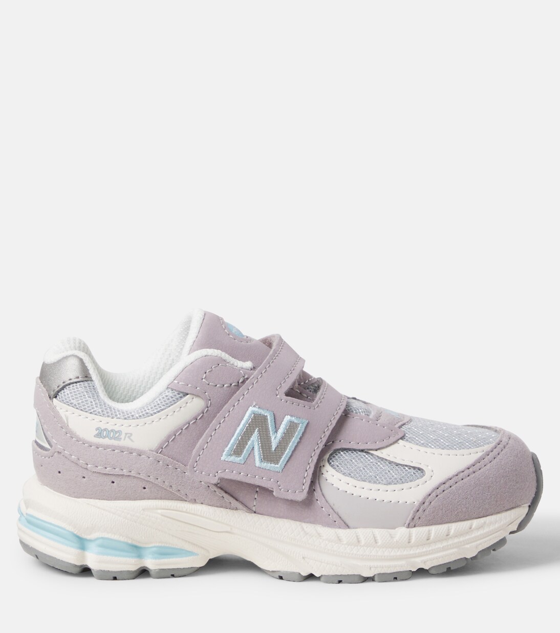 Sneakers 2002 mit Veloursleder | New Balance Kids