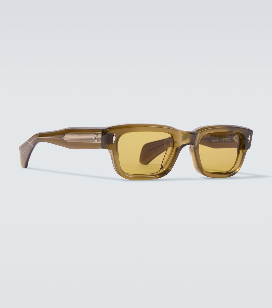 Square sunglasses | Jacques Marie Mage