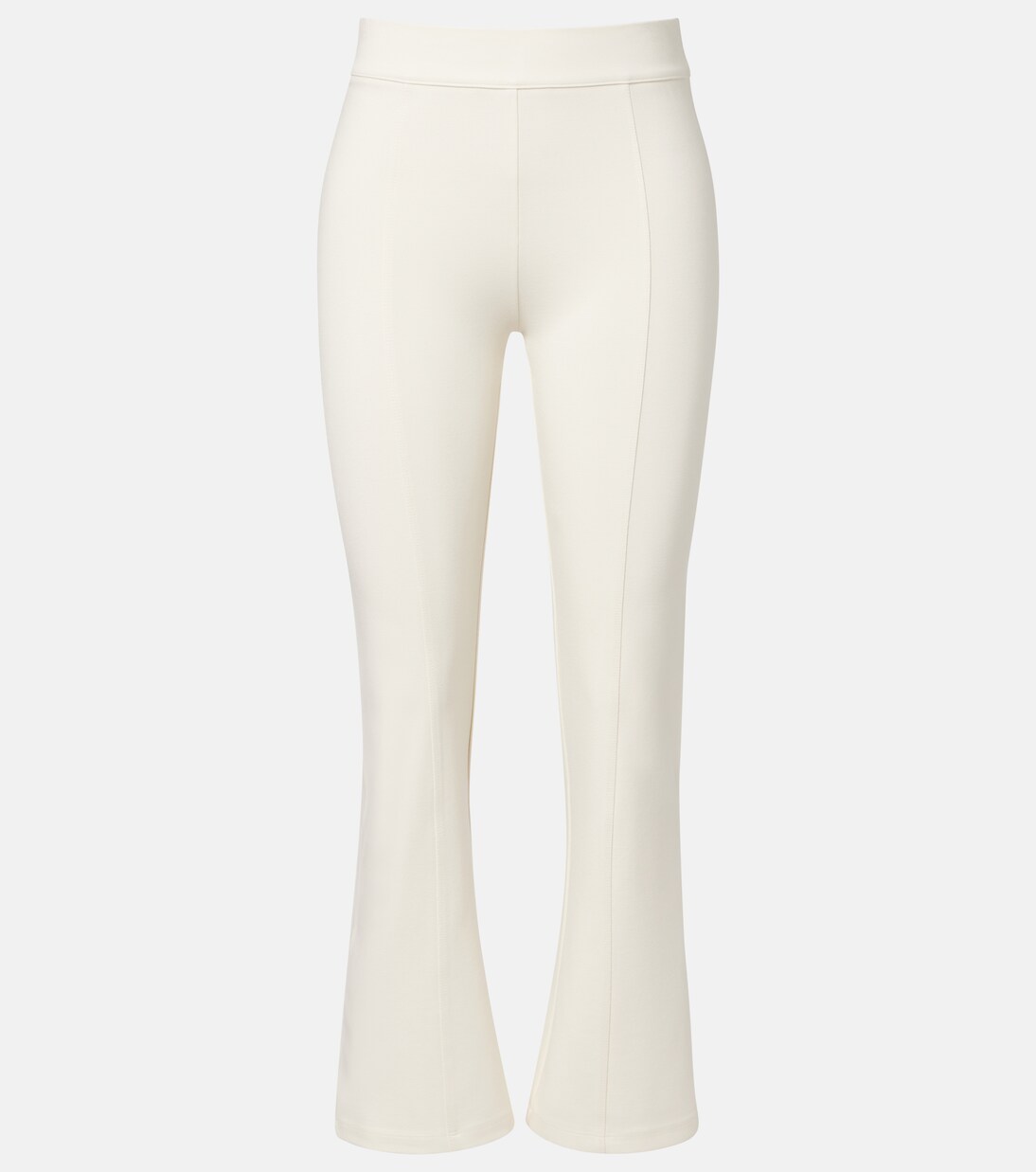 Bonnie Kick flared pants | The Upside