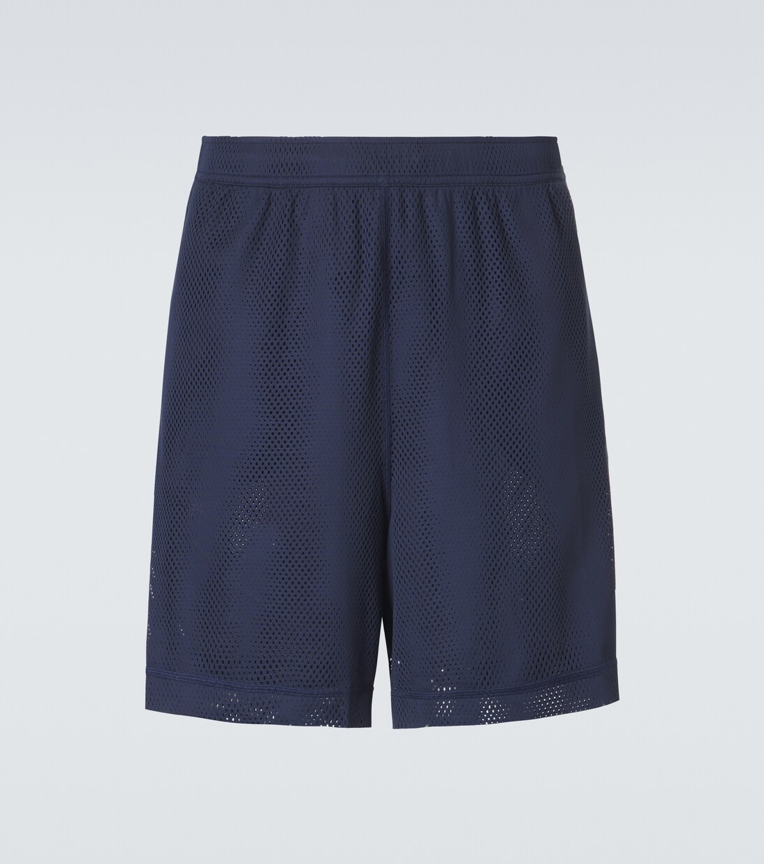 Short Volt en résille | On