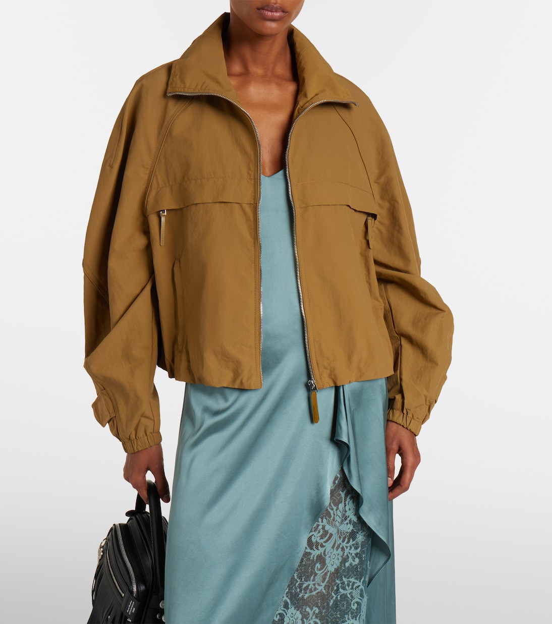 Logo jacket | Acne Studios