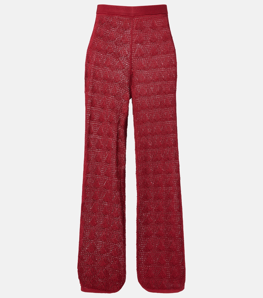 Weite Hose Egeo | Loulou de Saison