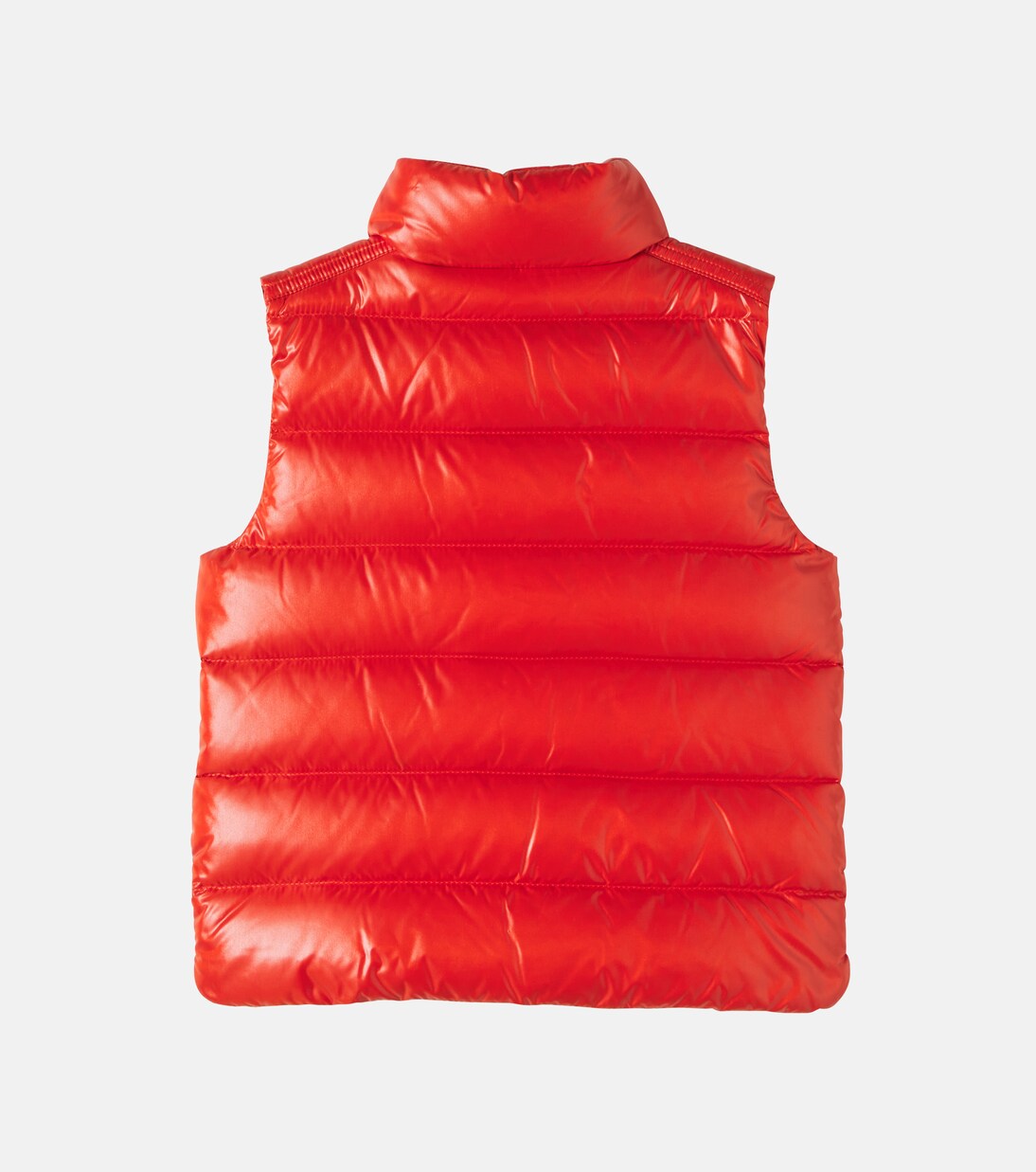 Tib down vest | Moncler Enfant