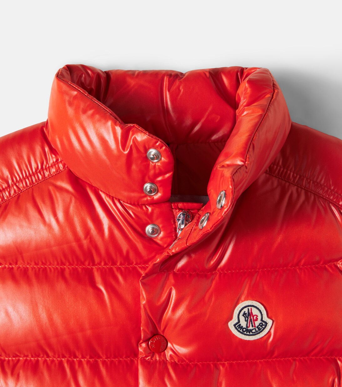 Tib down vest | Moncler Enfant