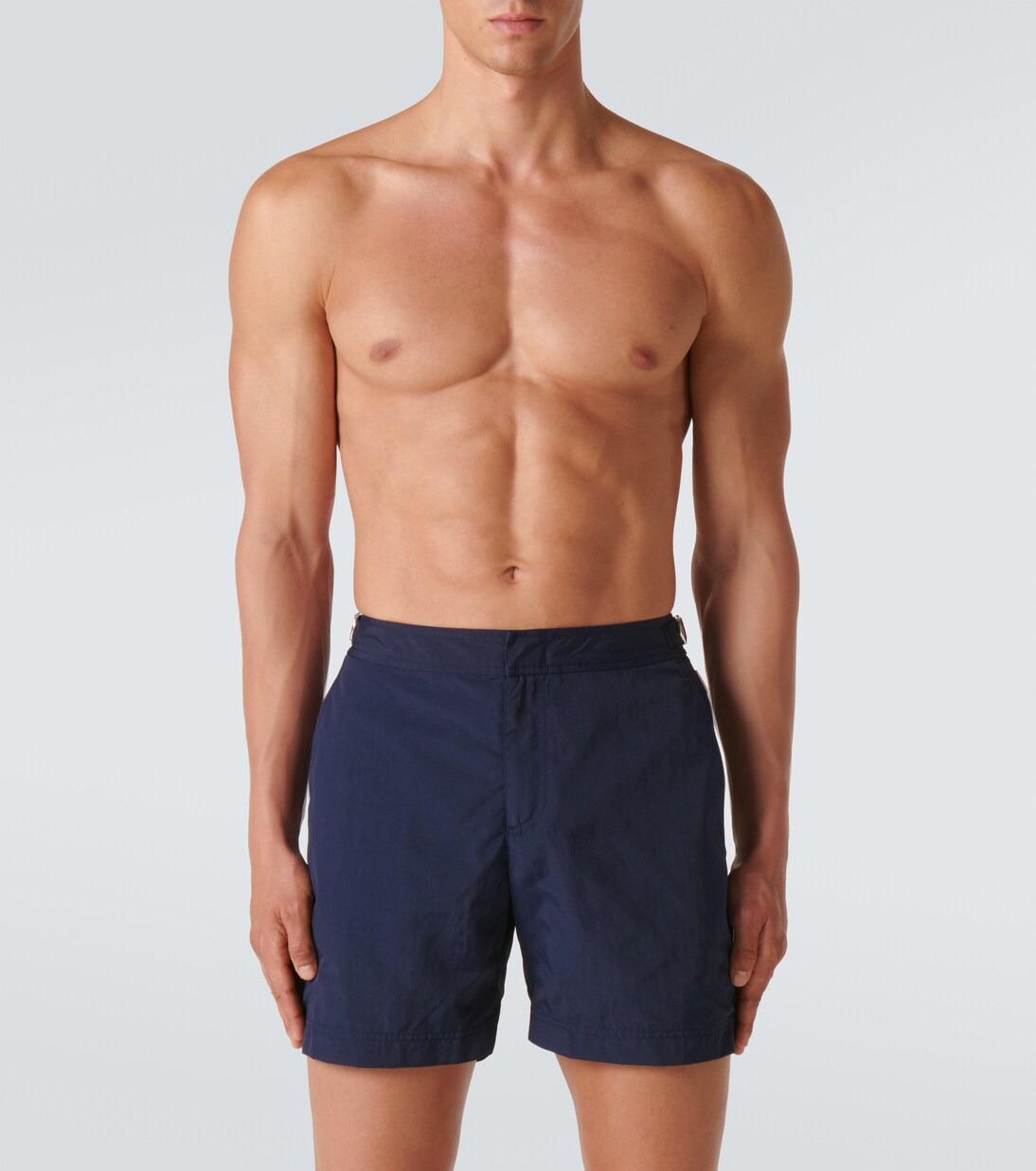 Bulldog swim shorts | Orlebar Brown