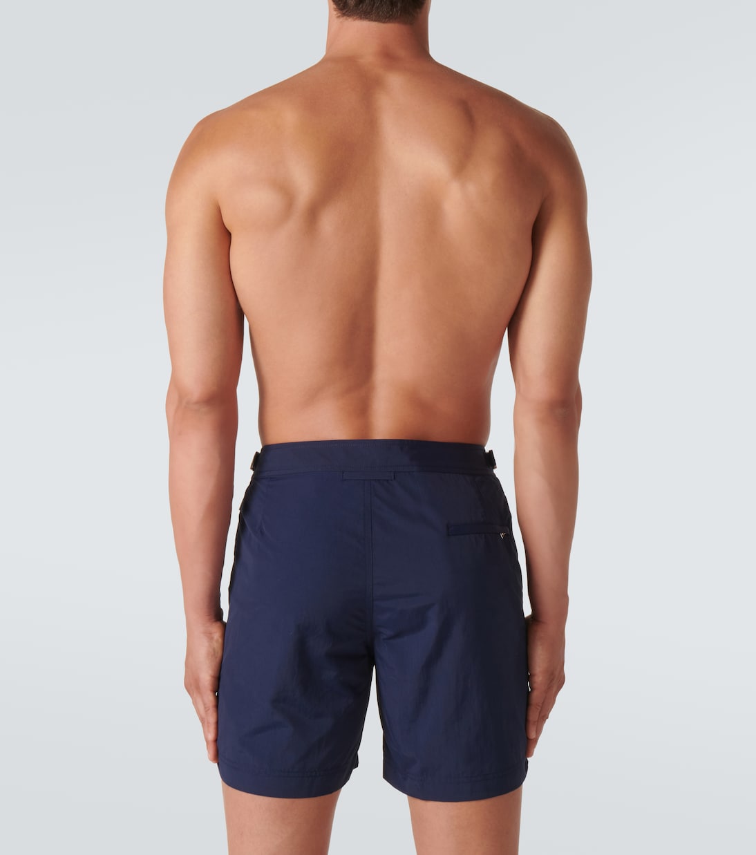 Bulldog swim shorts | Orlebar Brown