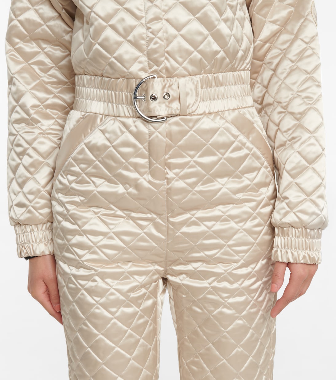 Skianzug Courmayeur | Cordova