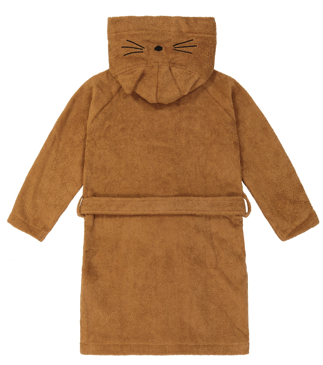 Bademantel aus Frottee | Liewood