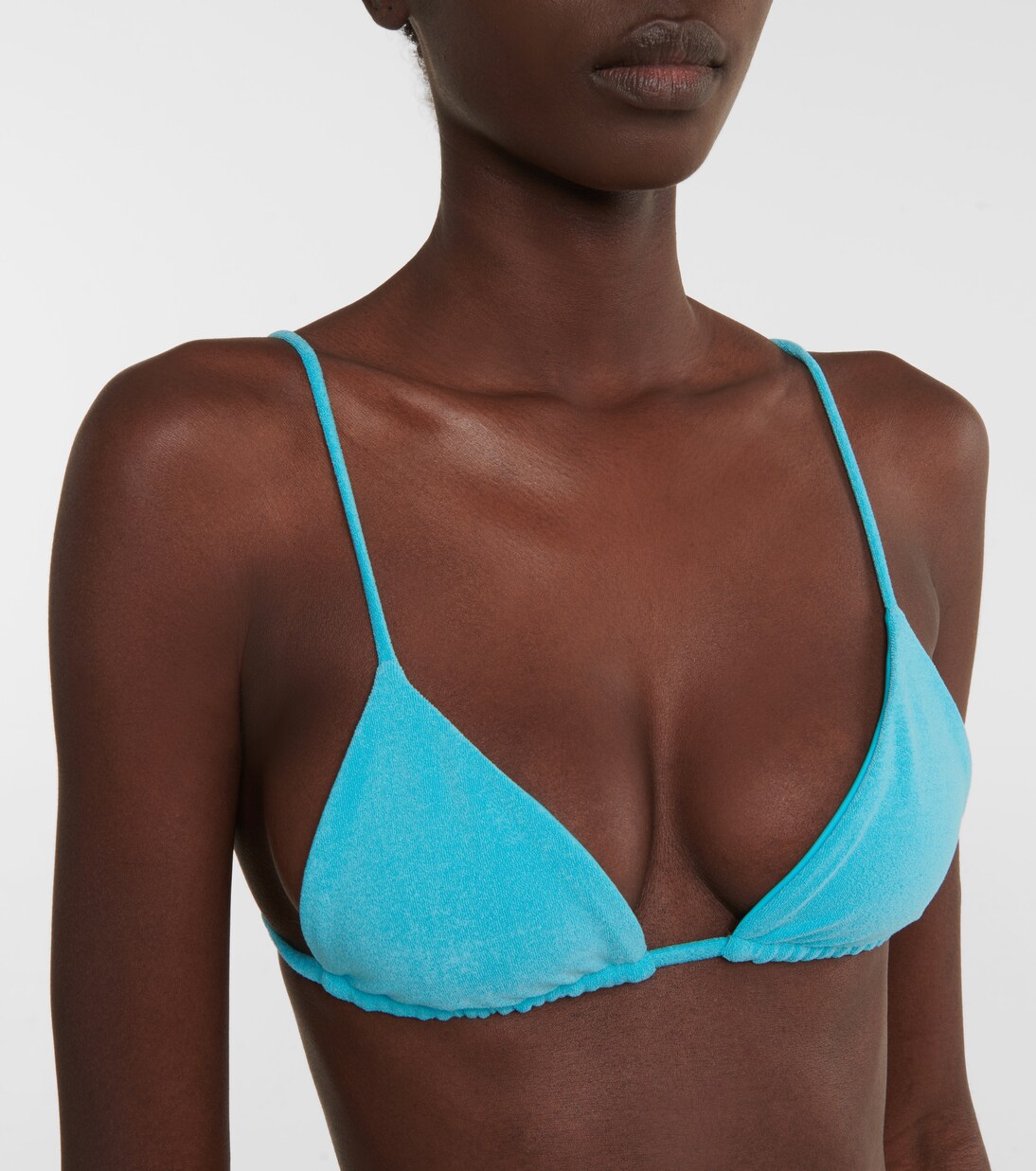 Haut de bikini Via | Jade Swim