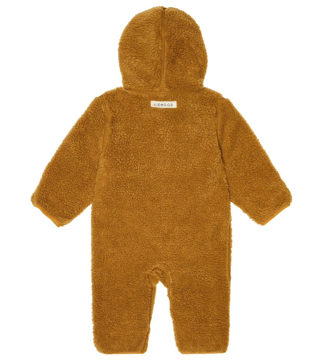 Baby Fraser fleece jumpsuit | Liewood