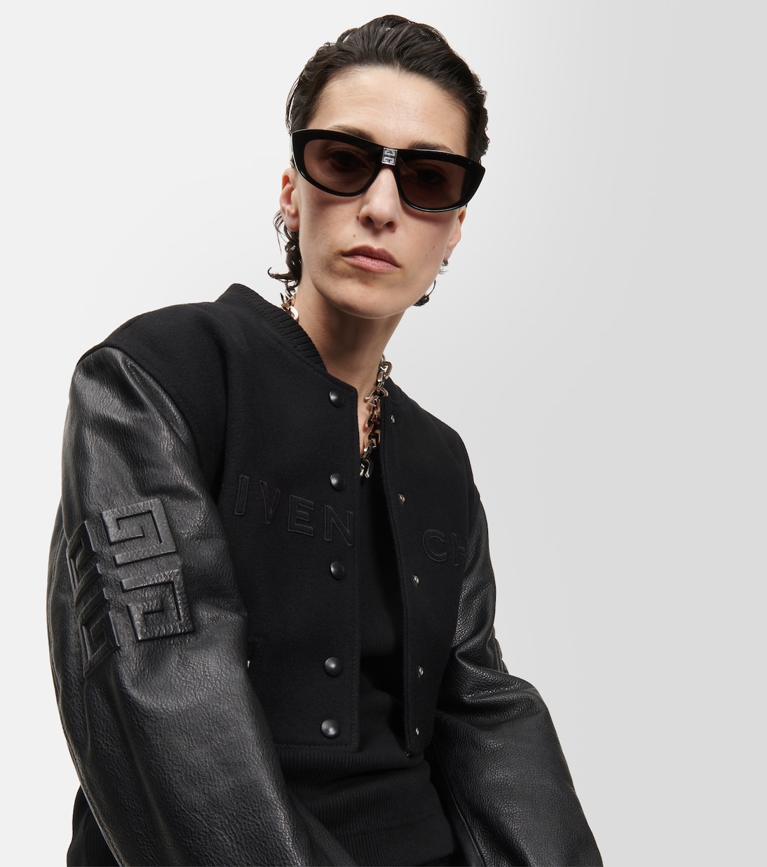 Occhiali da sole cat-eye 4GEM | Givenchy