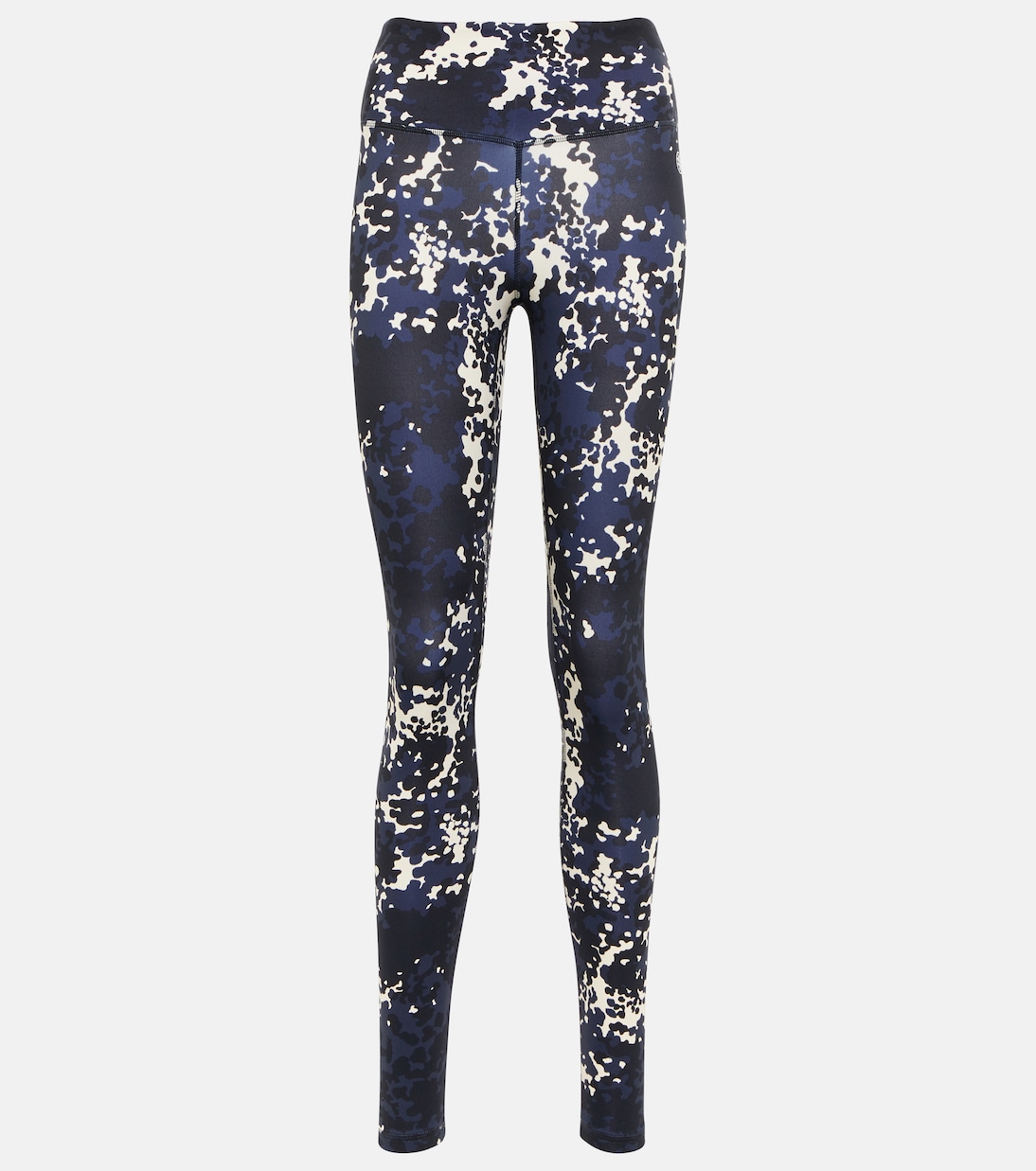 Bedruckte Leggings | Tory Sport