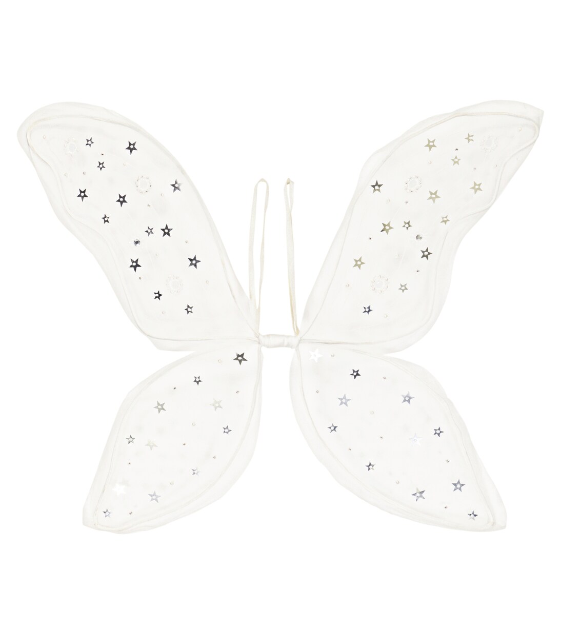 Rhapsody tulle wings | Tutu Du Monde