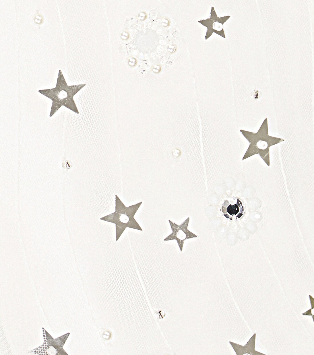 Rhapsody tulle wings | Tutu Du Monde