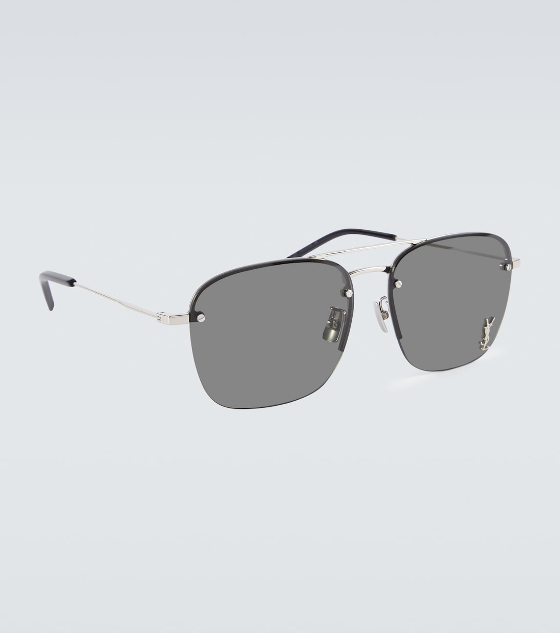 SL 309 M aviator sunglasses | Saint Laurent