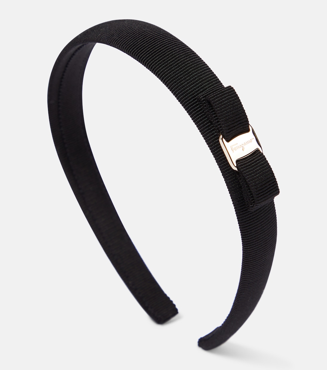 Vara Bow headband | Ferragamo