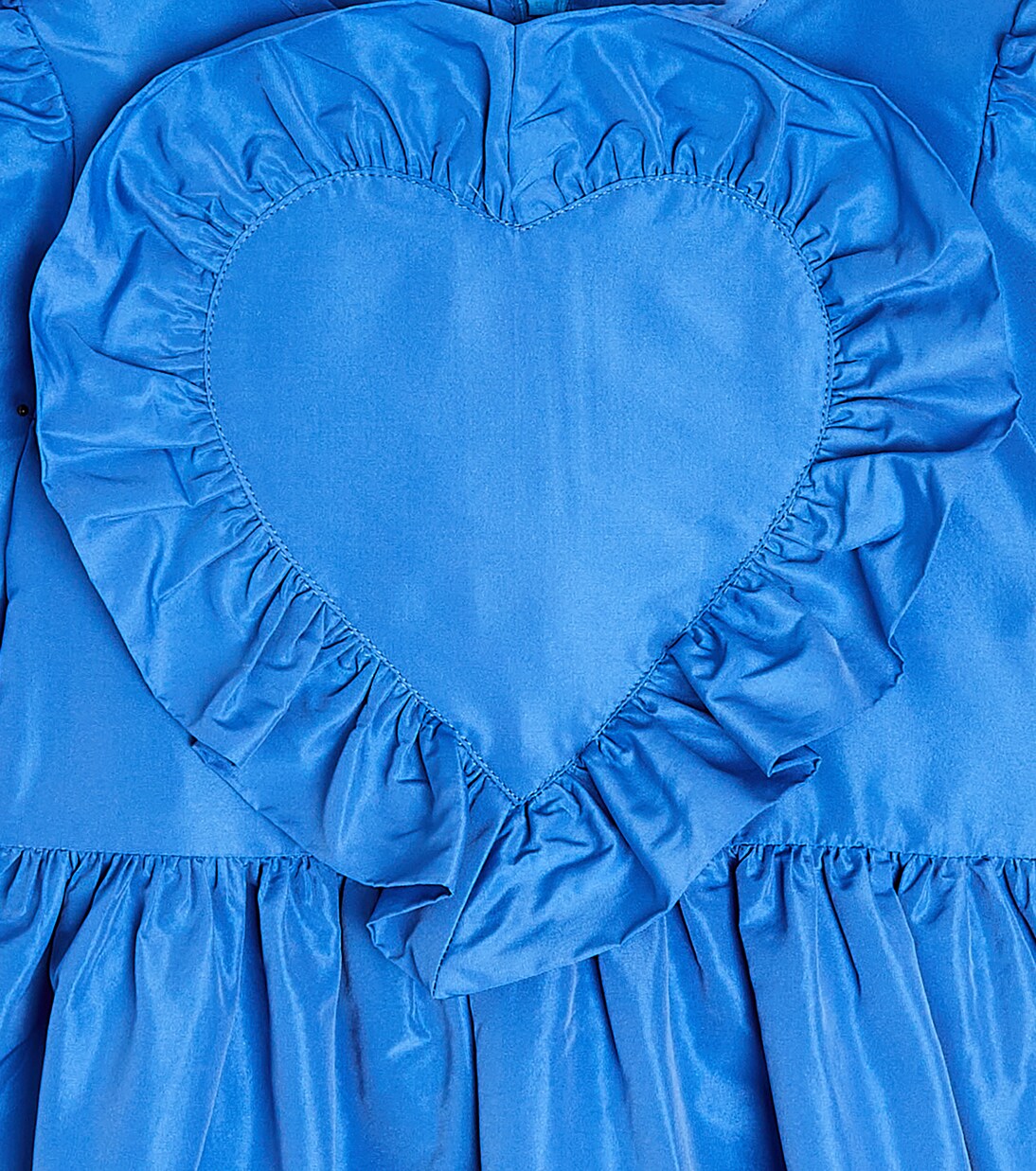 Ruffled dress | Stella McCartney Kids