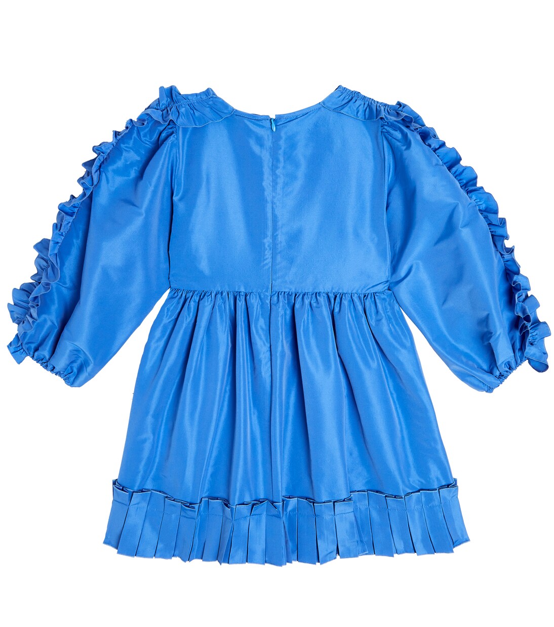 Ruffled dress | Stella McCartney Kids