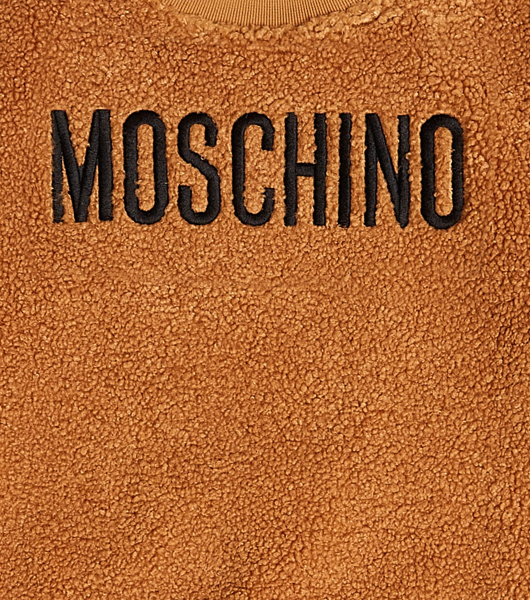 Sweat-shirt Teddy Bear | Moschino Kids