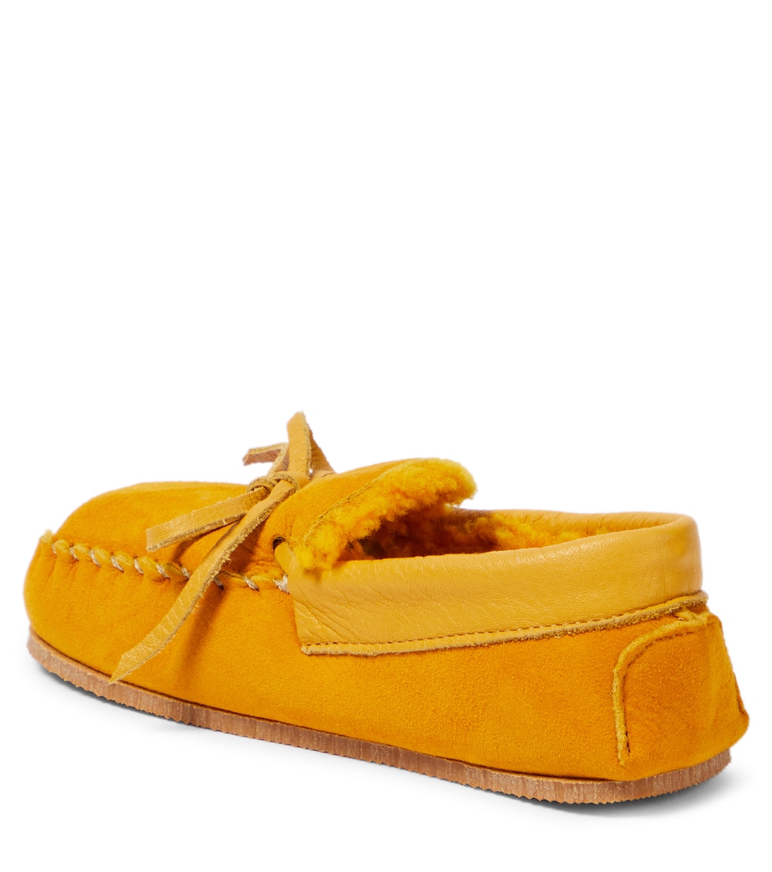 Dario suede moccasins | PèPè