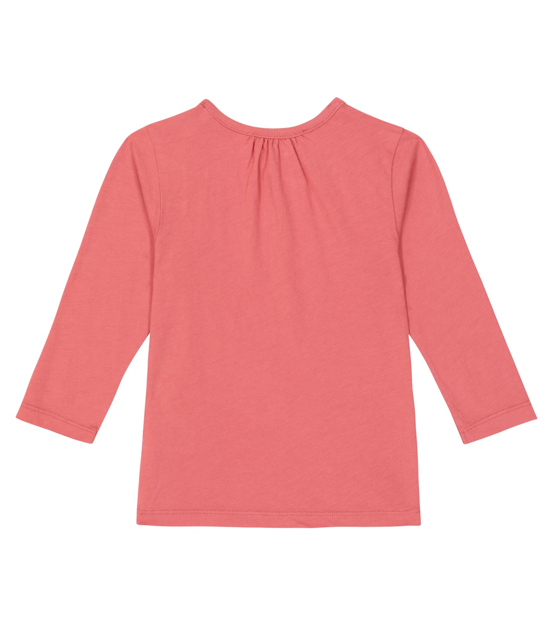 Baby Tahsina printed jersey top | Bonpoint