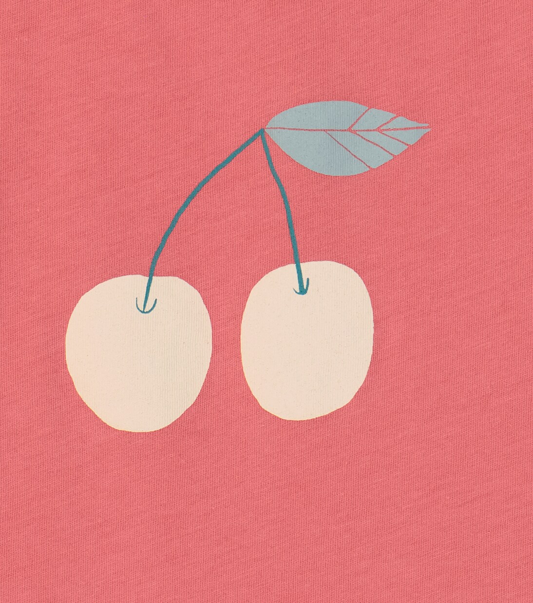 Baby Tahsina printed jersey top | Bonpoint