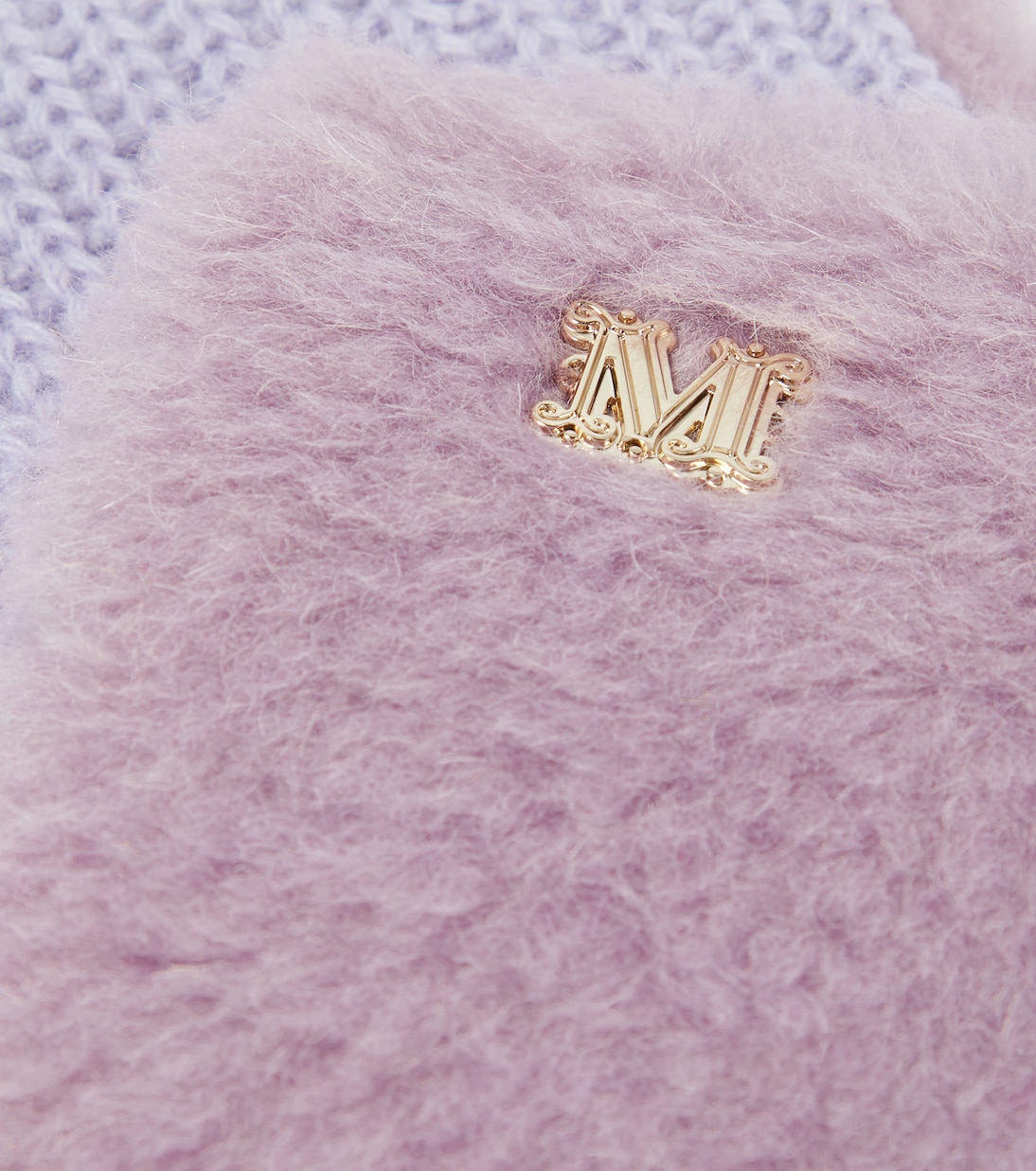 Handschuhe Manny  | Max Mara