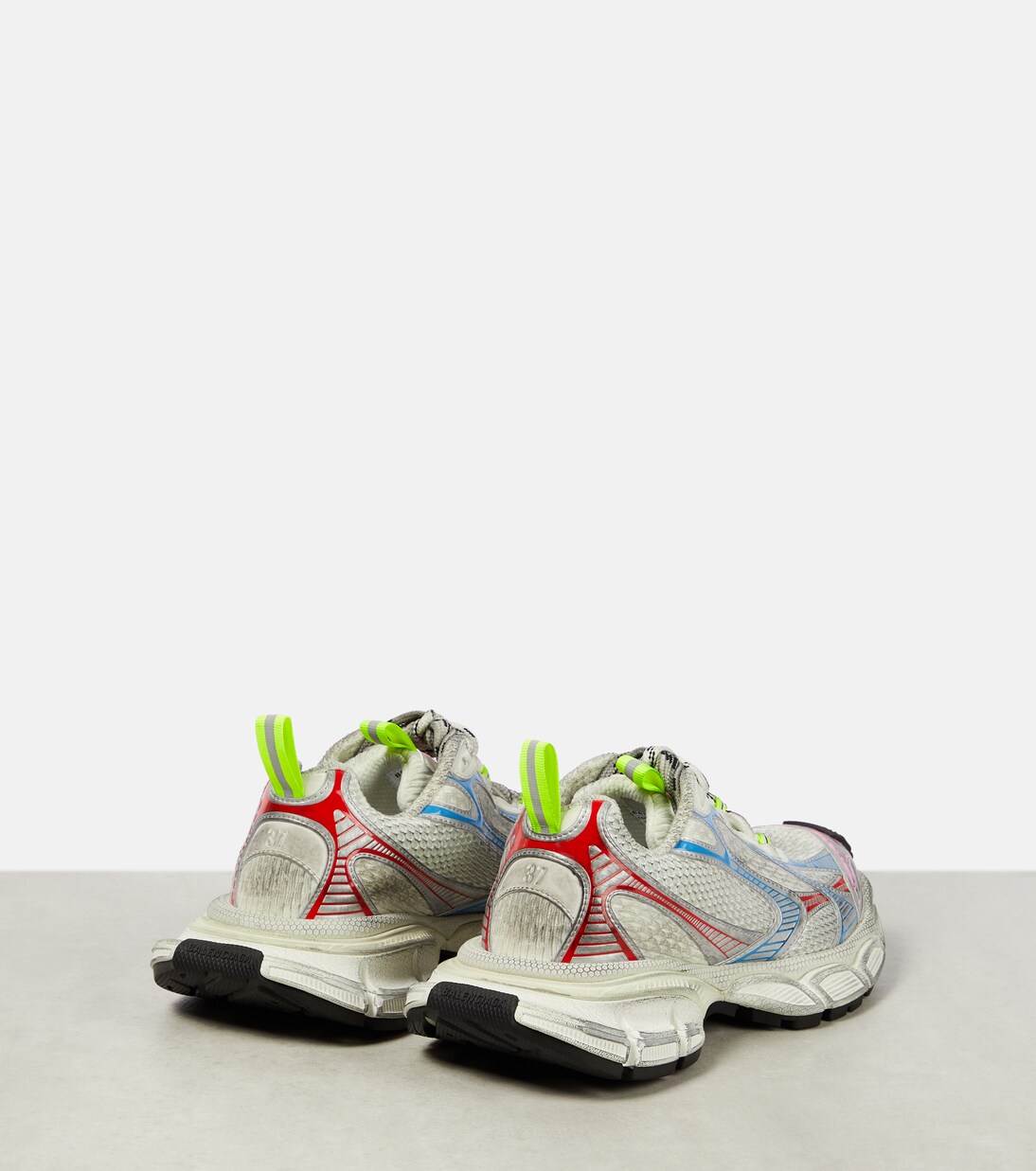 3XL sneakers | Balenciaga