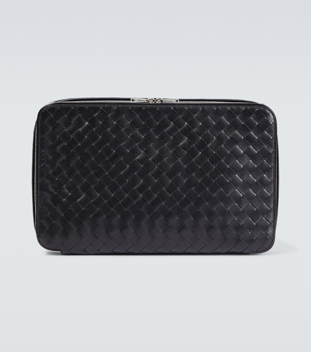 Intrecciato small packing cube | Bottega Veneta