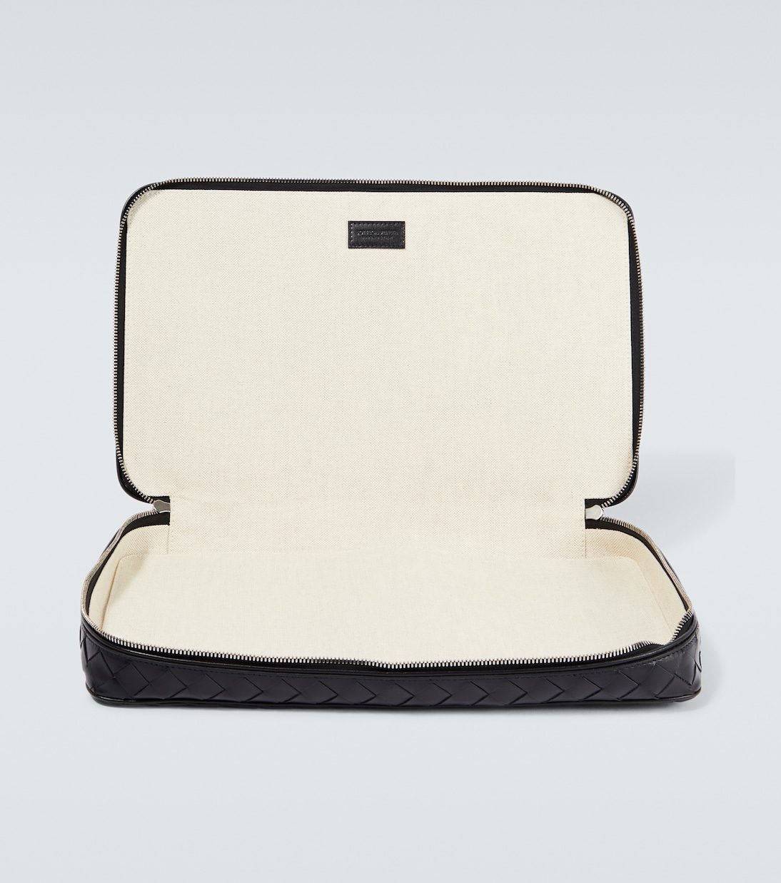 Intrecciato small packing cube | Bottega Veneta