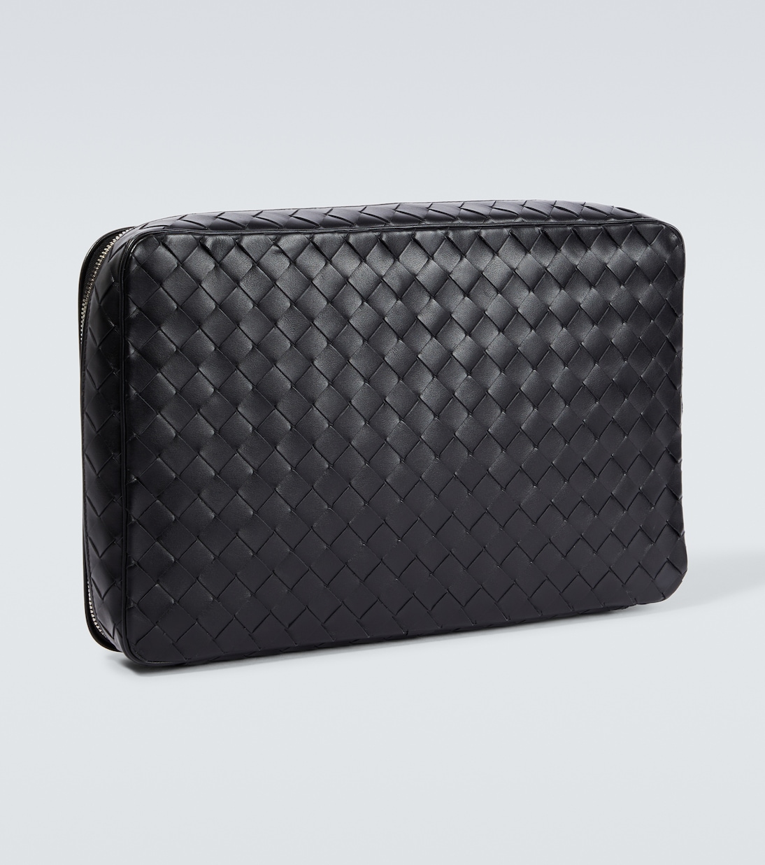 Intrecciato small packing cube | Bottega Veneta