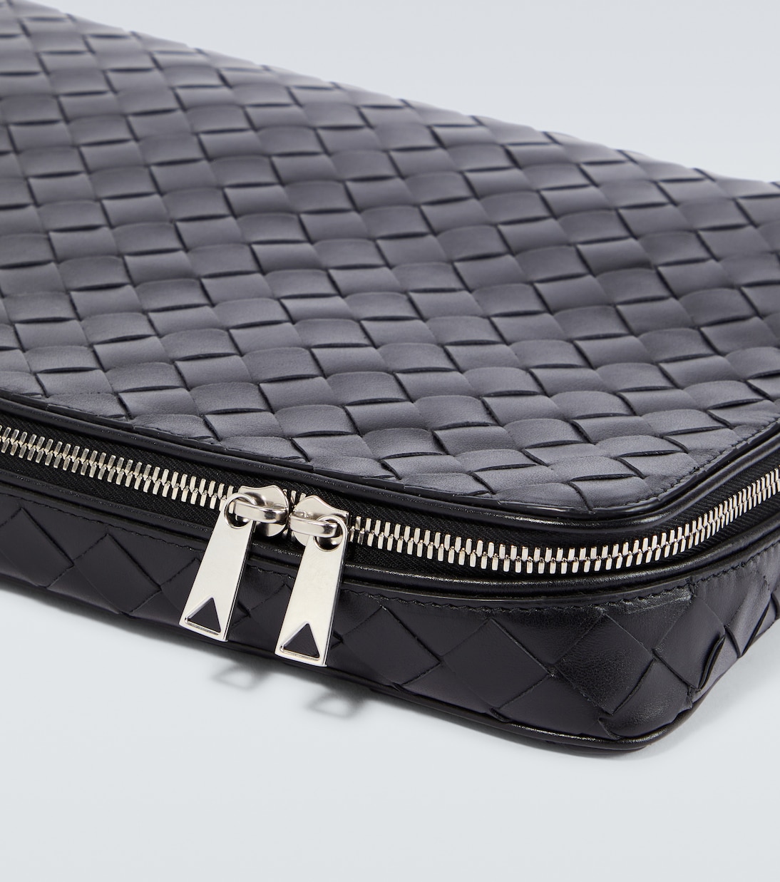 Intrecciato small packing cube | Bottega Veneta