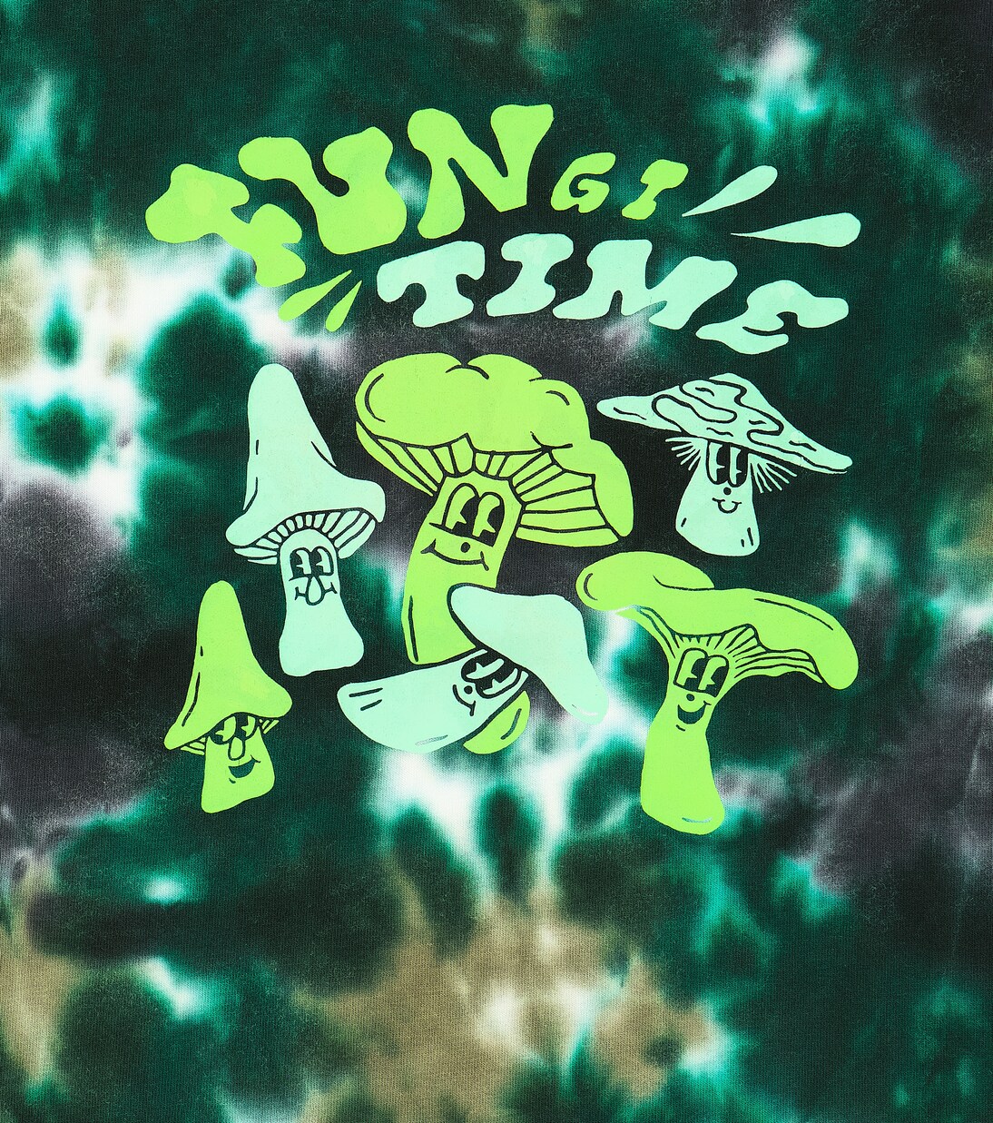 T-Shirt Riley aus Baumwoll-Jersey | Molo