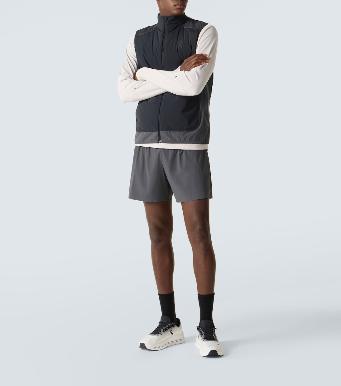 Cloudtilt running shoes | On