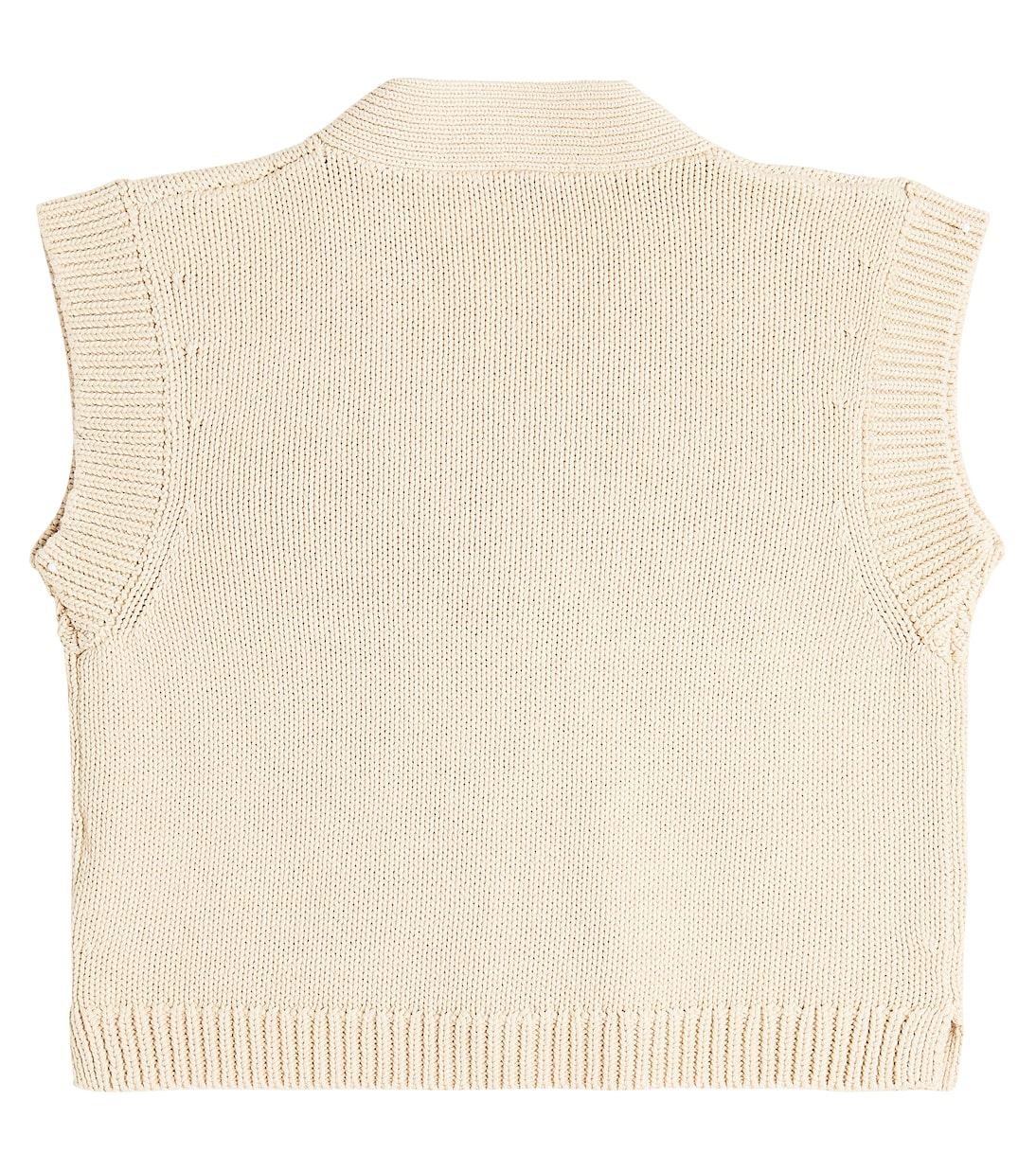 Cardigan Ticiana en coton brodé | Bonpoint