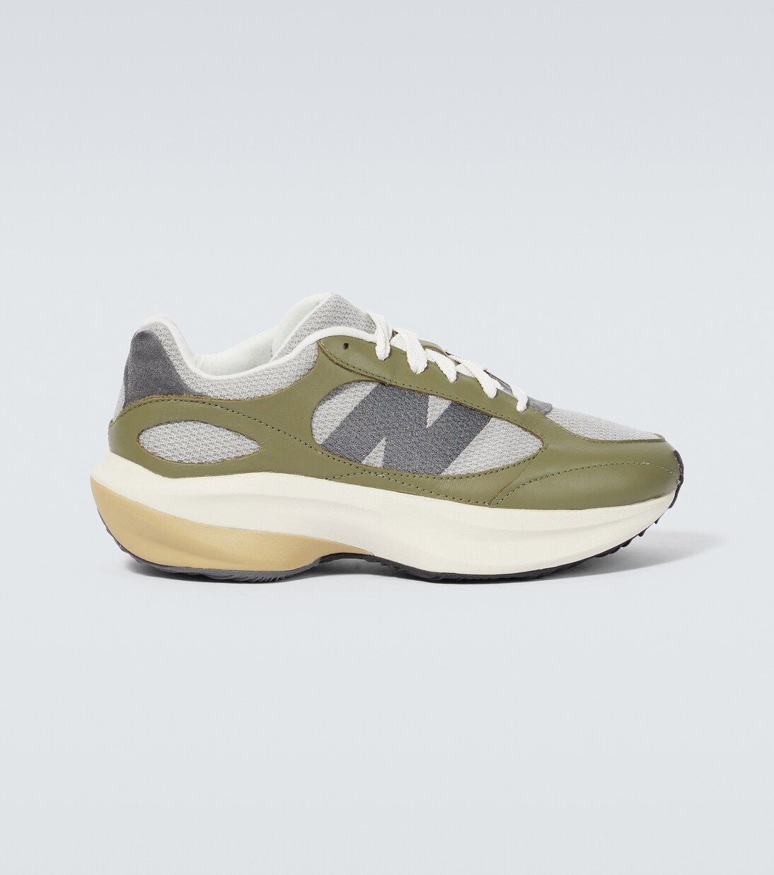WRPD Runner leather sneakers | New Balance